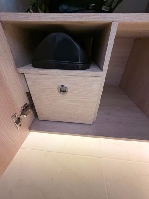 Apartaestudio en venta en Colina Campestre, Bogotá, 39 m² · foto 19 de 19