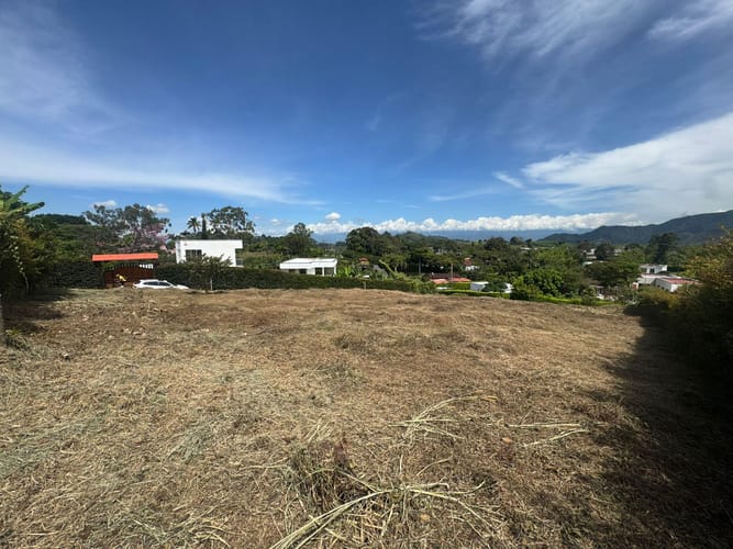 Lote en venta en Combia, Pereira, 1987 m² · foto 2 de 4