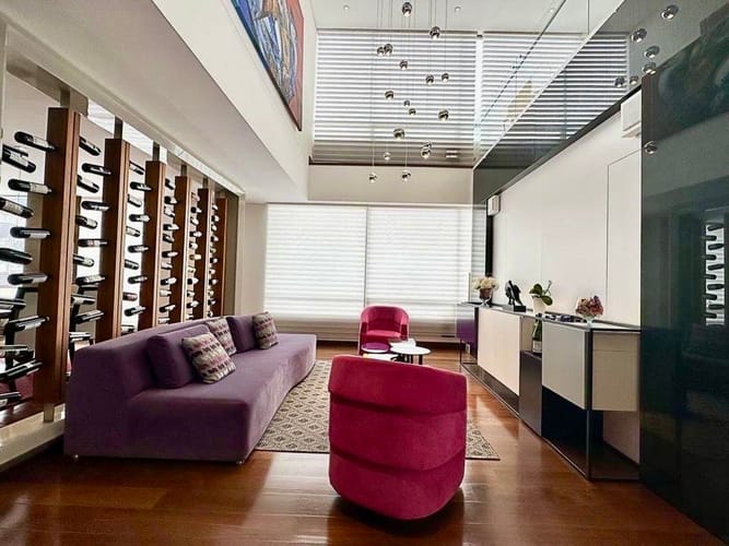 Apartamento en venta en Chico Norte, Bogotá · foto 4 de 21