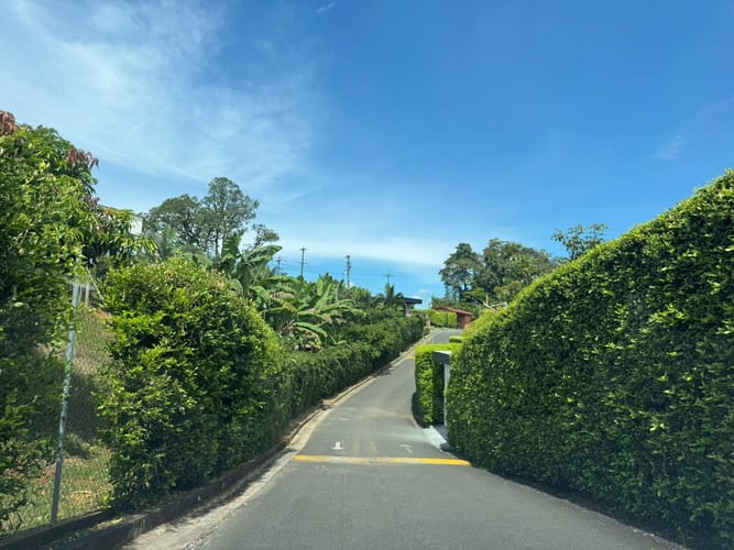 Lote en venta en Combia, Pereira, 1987 m² · foto 4 de 4