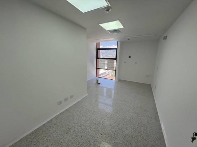 Consultorio en arriendo en San Diego, Medellín, 30 m² · foto 4 de 11