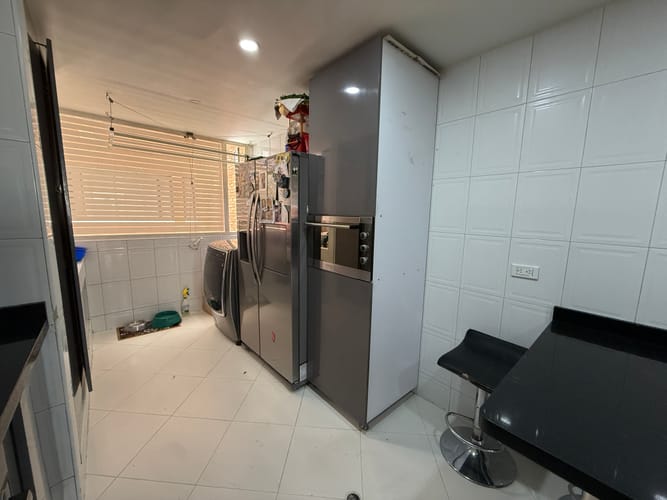 Apartamento de 3 alcobas en venta en Santa Barbara, Bogotá, 147 m² · foto 8 de 13