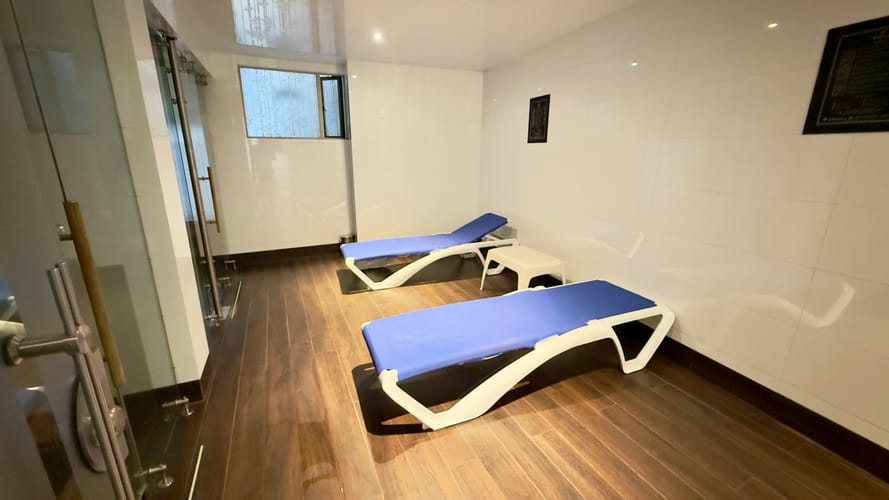 Apartamento en venta en Chico Norte, Bogotá · foto 13 de 21