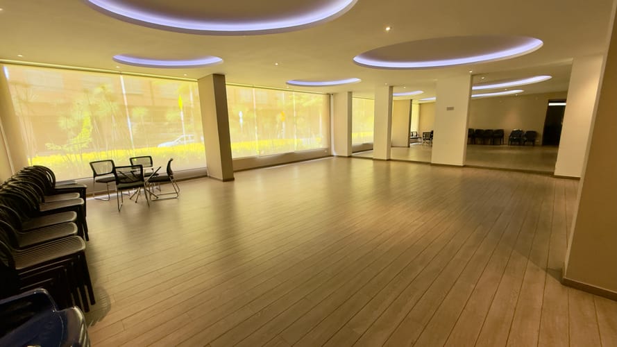 Apartamento en venta en Chico Norte, Bogotá · foto 15 de 21