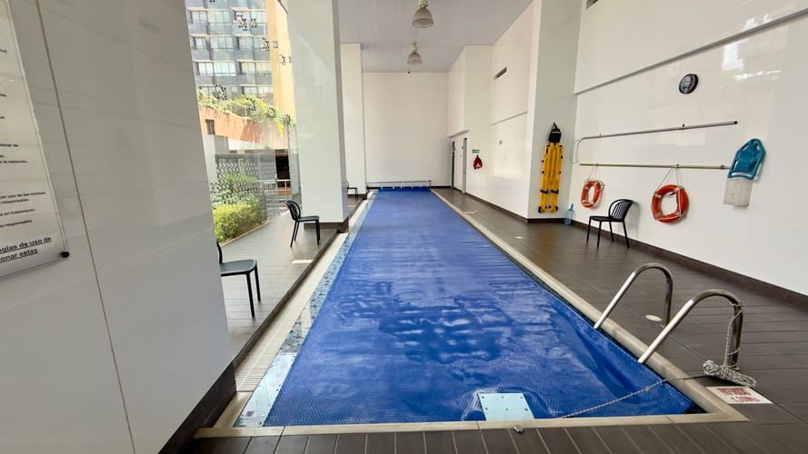 Apartamento en venta en Chico Norte, Bogotá · foto 16 de 21