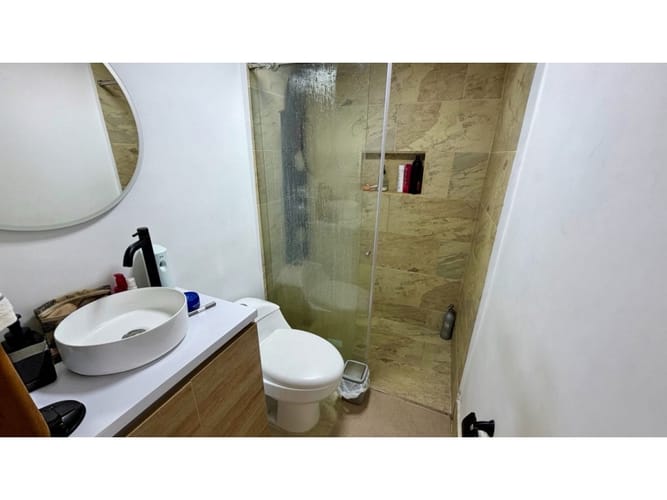 Apartamento de 2 alcobas en venta en Altos Del Poblado, Medellín, 66 m² · foto 19 de 24