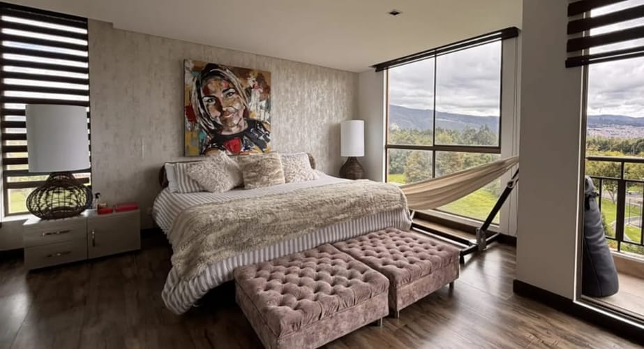 Apartamento en venta en Casa Blanca, Bogotá · foto 2 de 20