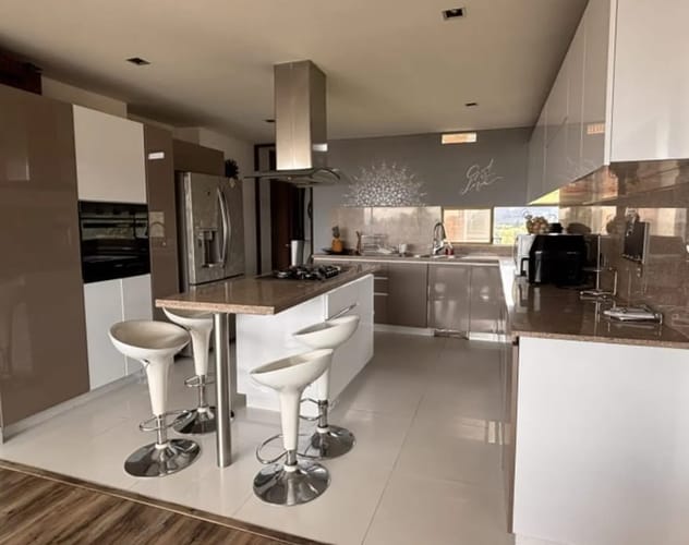 Apartamento en venta en Casa Blanca, Bogotá · foto 4 de 20