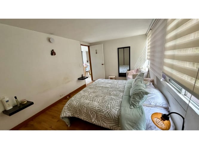 Apartamento de 2 alcobas en venta en Altos Del Poblado, Medellín, 66 m² · foto 21 de 24