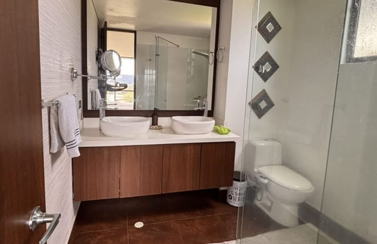 Apartamento en venta en Casa Blanca, Bogotá · foto 6 de 20