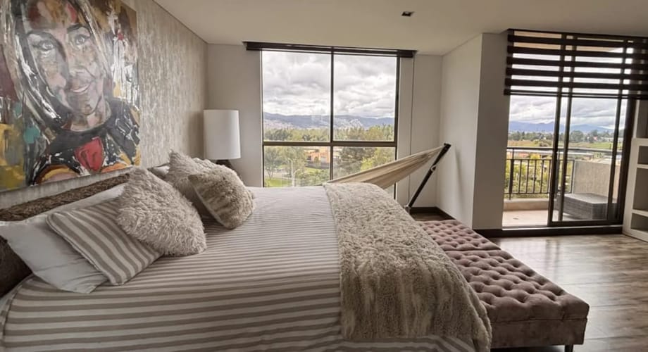 Apartamento en venta en Casa Blanca, Bogotá · foto 7 de 20