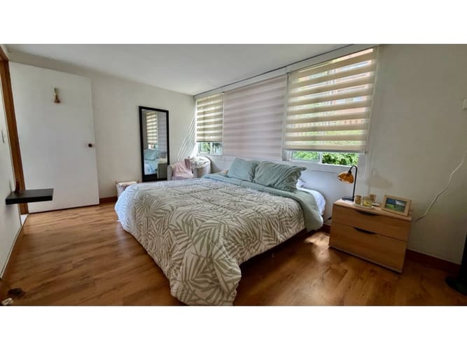 Apartamento de 2 alcobas en venta en Altos Del Poblado, Medellín, 66 m² · foto 23 de 24