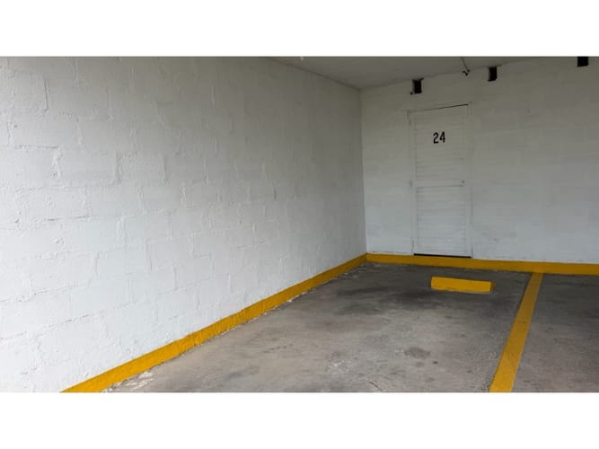 Apartamento de 2 alcobas en venta en Altos Del Poblado, Medellín, 66 m² · foto 24 de 24