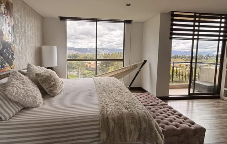 Apartamento en venta en Casa Blanca, Bogotá · foto 11 de 20