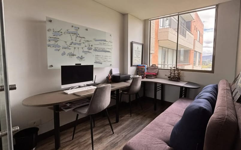 Apartamento en venta en Casa Blanca, Bogotá · foto 12 de 20