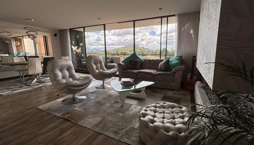 Apartamento en venta en Casa Blanca, Bogotá · foto 13 de 20