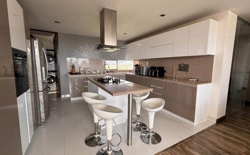 Apartamento en venta en Casa Blanca, Bogotá · foto 15 de 20