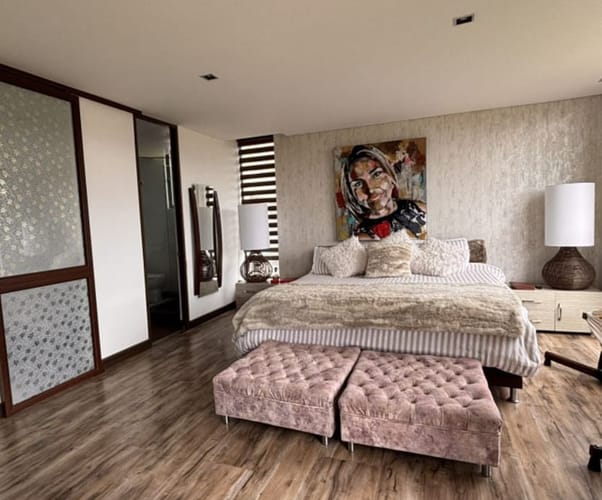 Apartamento en venta en Casa Blanca, Bogotá · foto 16 de 20