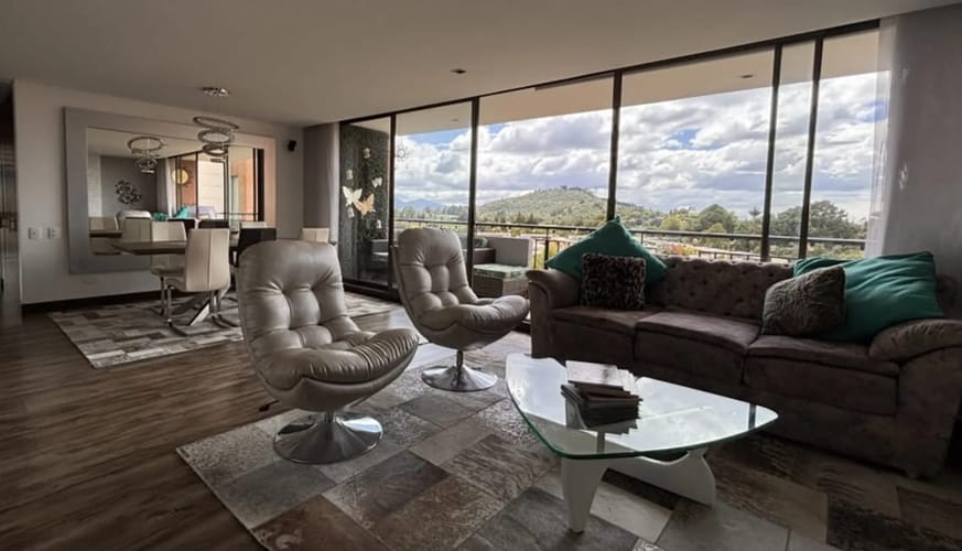 Apartamento en venta en Casa Blanca, Bogotá · foto 18 de 20