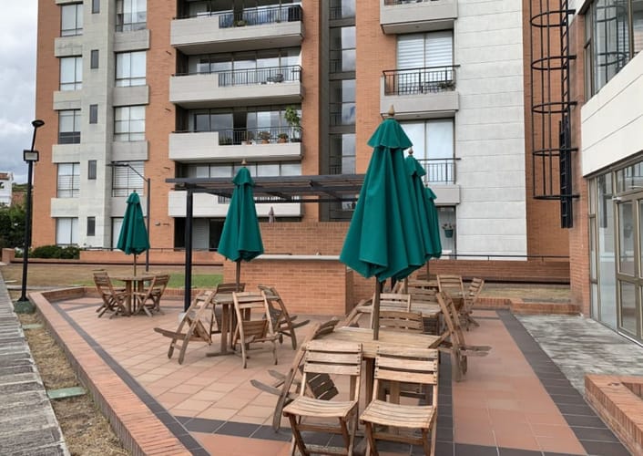 Apartamento en venta en Casa Blanca, Bogotá · foto 20 de 20