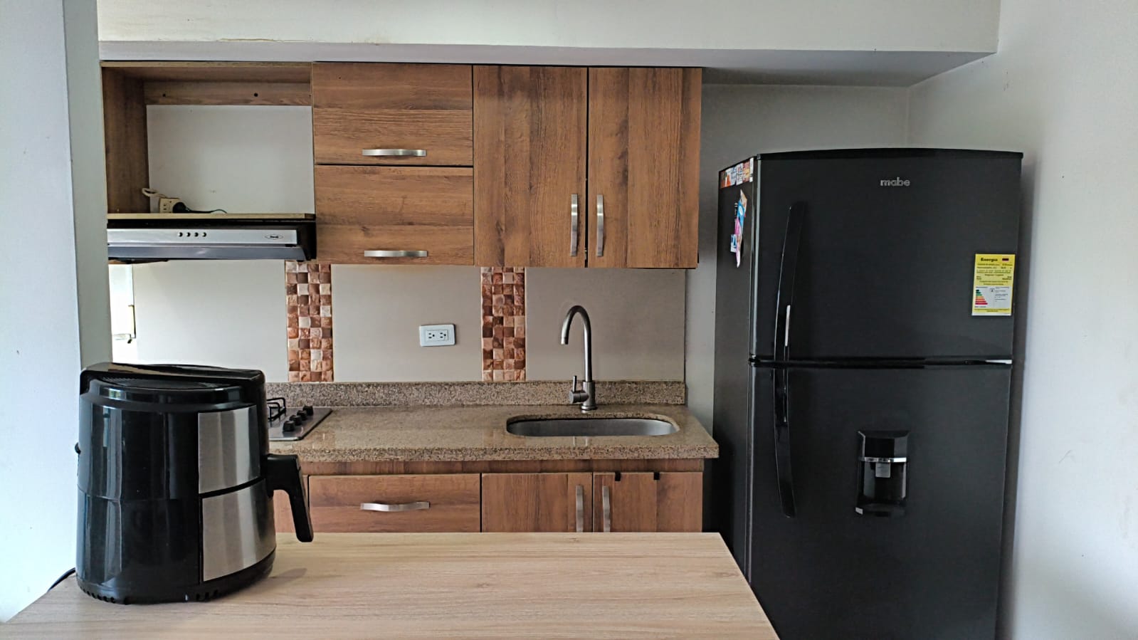 Apartamento en Venta en La Tablaza, La estrella