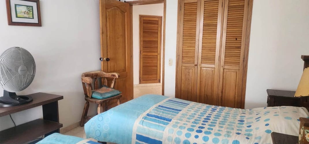 Apartamento de 4 alcobas en venta en Girardot, Girardot, 177 m² · foto 3 de 7