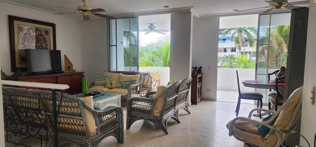 Apartamento de 4 alcobas en venta en Girardot, Girardot, 177 m² · foto 5 de 7