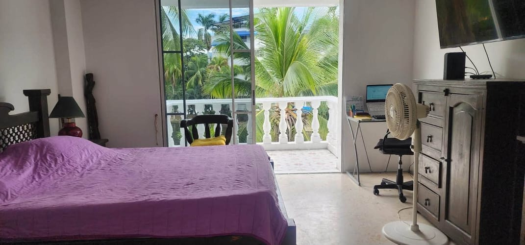 Apartamento de 4 alcobas en venta en Girardot, Girardot, 177 m² · foto 6 de 7