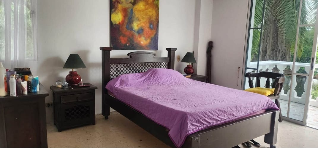 Apartamento de 4 alcobas en venta en Girardot, Girardot, 177 m² · foto 7 de 7