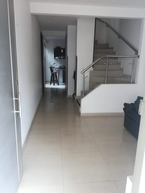 Casa de 6 alcobas en venta en Parque Recreacional El Lago, Floridablanca, 148 m² · foto 9 de 10