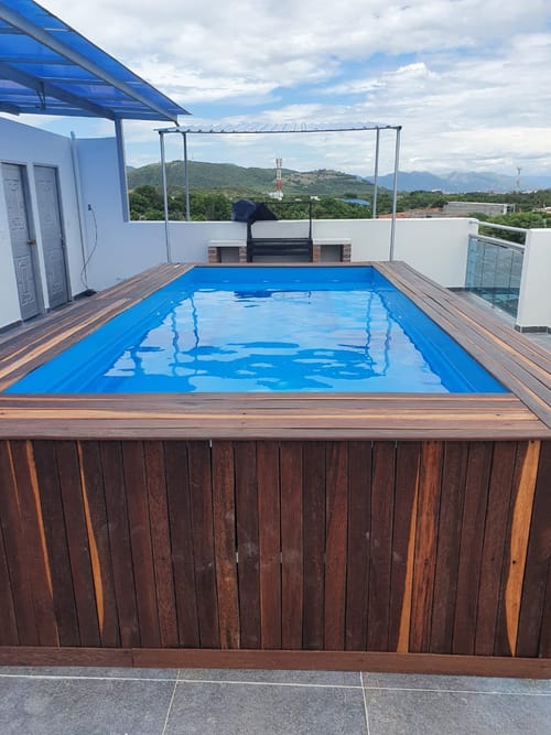 Apartamento de 2 alcobas en venta en Girardot, Girardot, 53 m² · foto 4 de 24