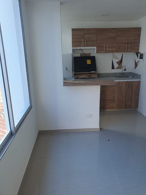 Apartamento de 2 alcobas en venta en Girardot, Girardot, 53 m² · foto 5 de 24
