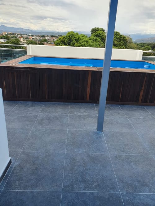 Apartamento de 2 alcobas en venta en Girardot, Girardot, 53 m² · foto 6 de 24