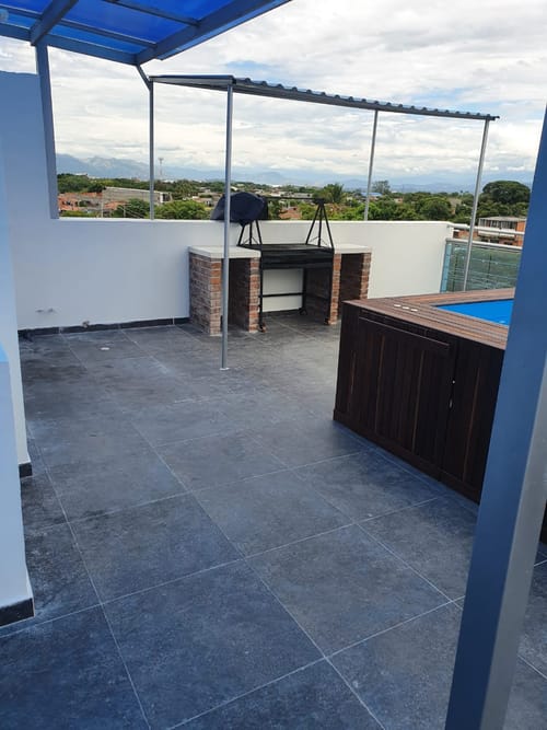 Apartamento de 2 alcobas en venta en Girardot, Girardot, 53 m² · foto 7 de 24