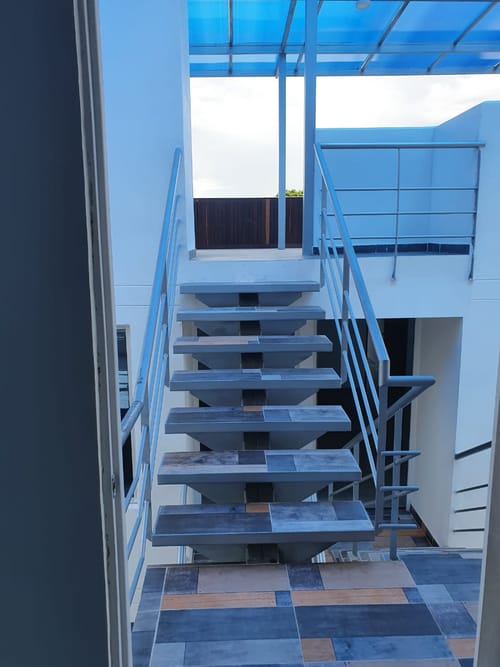 Apartamento de 2 alcobas en venta en Girardot, Girardot, 53 m² · foto 8 de 24