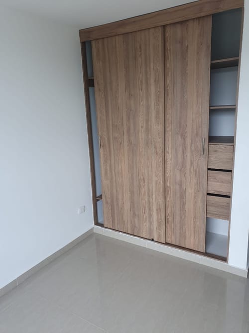 Apartamento de 2 alcobas en venta en Girardot, Girardot, 53 m² · foto 10 de 24