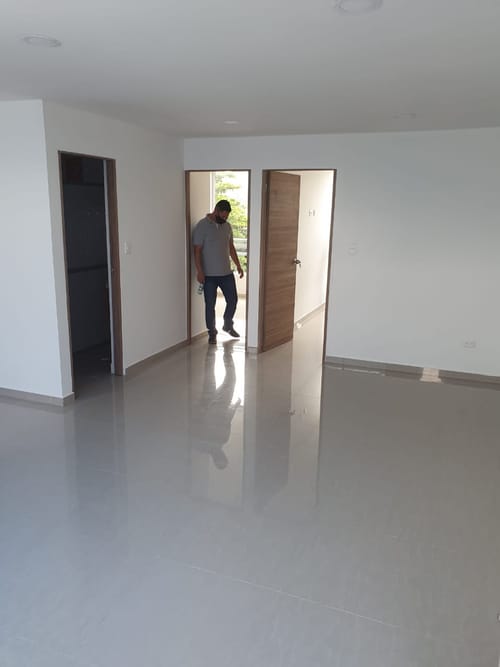 Apartamento de 2 alcobas en venta en Girardot, Girardot, 53 m² · foto 11 de 24