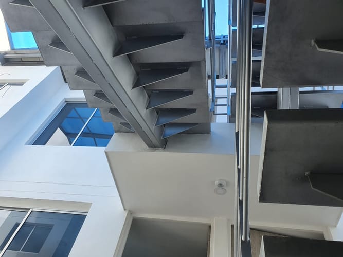 Apartamento de 2 alcobas en venta en Girardot, Girardot, 53 m² · foto 12 de 24