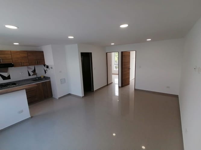 Apartamento de 2 alcobas en venta en Girardot, Girardot, 53 m² · foto 13 de 24