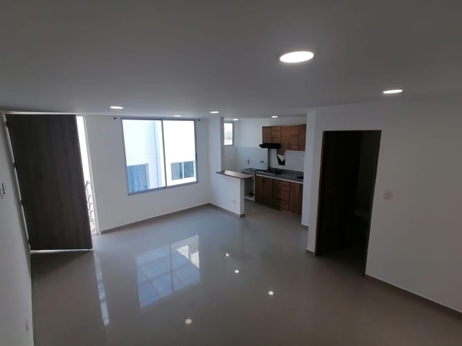Apartamento de 2 alcobas en venta en Girardot, Girardot, 53 m² · foto 14 de 24