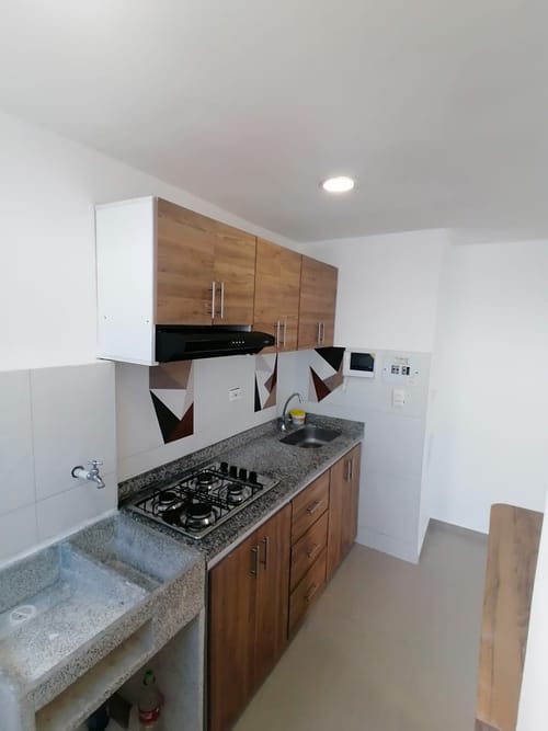 Apartamento de 2 alcobas en venta en Girardot, Girardot, 53 m² · foto 15 de 24
