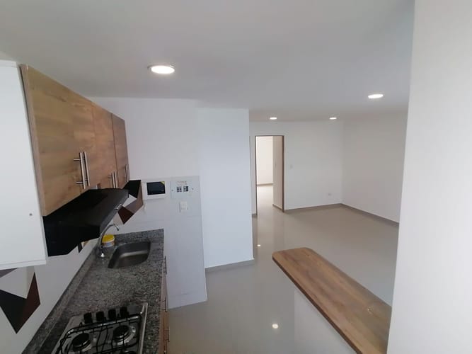 Apartamento de 2 alcobas en venta en Girardot, Girardot, 53 m² · foto 16 de 24