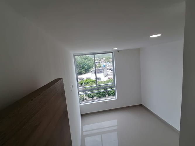 Apartamento de 2 alcobas en venta en Girardot, Girardot, 53 m² · foto 17 de 24