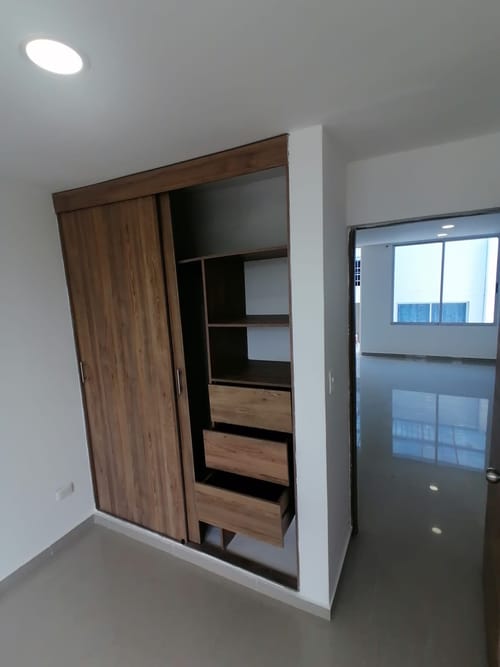 Apartamento de 2 alcobas en venta en Girardot, Girardot, 53 m² · foto 20 de 24
