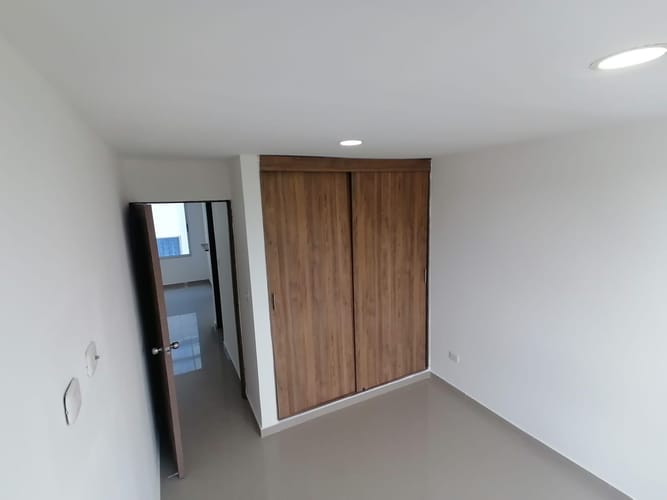 Apartamento de 2 alcobas en venta en Girardot, Girardot, 53 m² · foto 21 de 24
