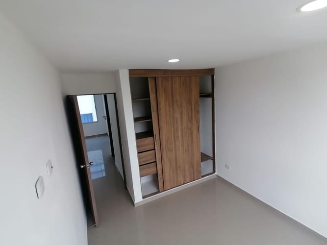 Apartamento de 2 alcobas en venta en Girardot, Girardot, 53 m² · foto 22 de 24