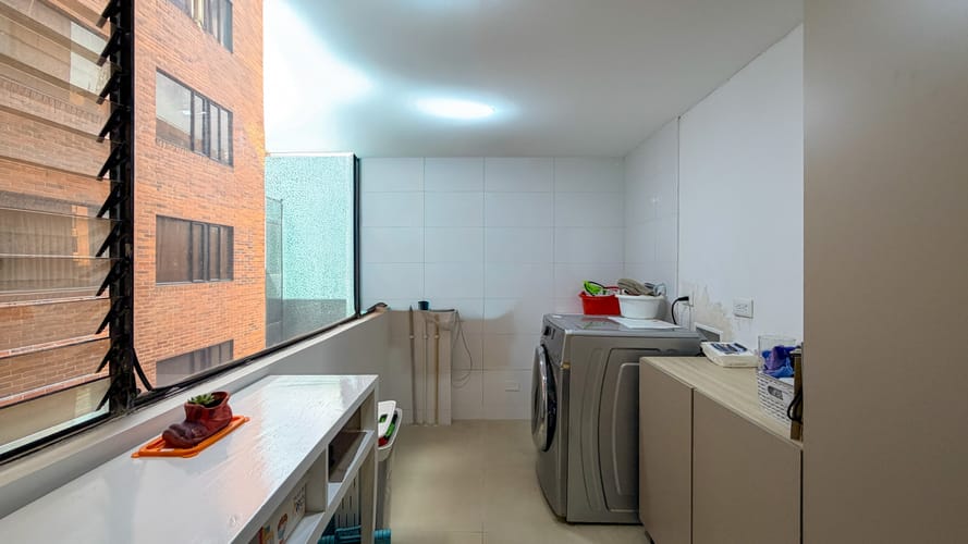 Apartamento en venta en Chapinero, Bogotá · foto 8 de 20