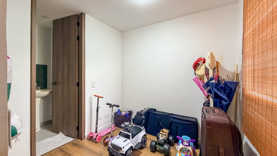 Apartamento en venta en Chapinero, Bogotá · foto 12 de 20