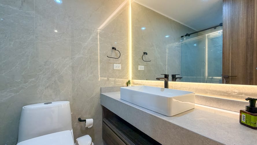 Apartamento en venta en Chapinero, Bogotá · foto 13 de 20