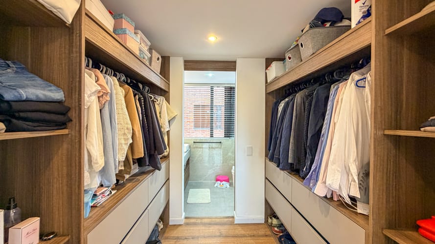 Apartamento en venta en Chapinero, Bogotá · foto 15 de 20